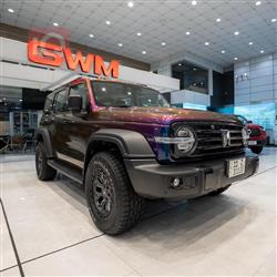 GWM TANK 300